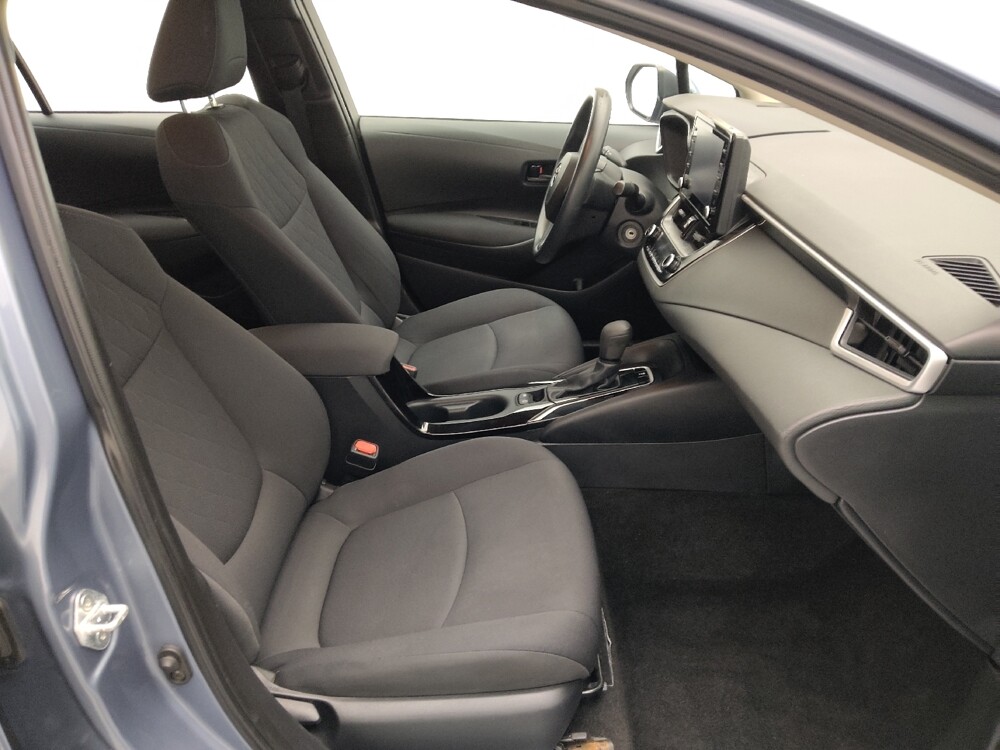 2022 Toyota Corolla in Topeka, KS 66611 - 18128309 21