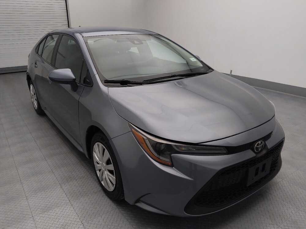 2022 Toyota Corolla in Topeka, KS 66611 - 18128309 13