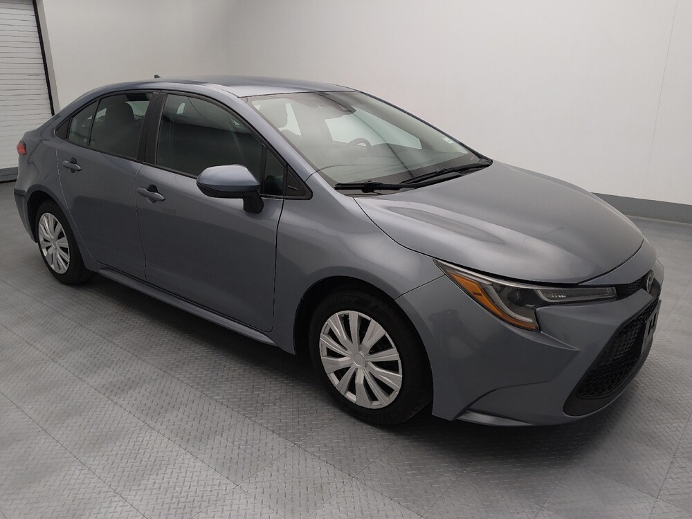 2022 Toyota Corolla in Topeka, KS 66611 - 18128309 11