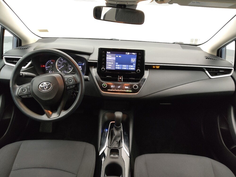 2022 Toyota Corolla in Topeka, KS 66611 - 18128309 22