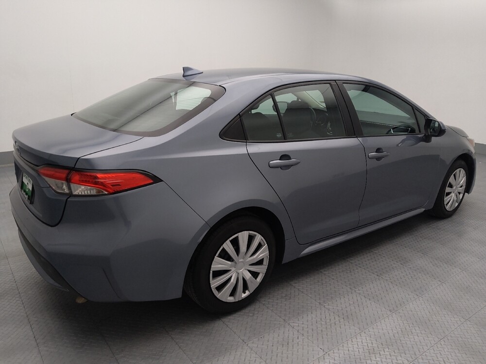 2022 Toyota Corolla in Topeka, KS 66611 - 18128309 10