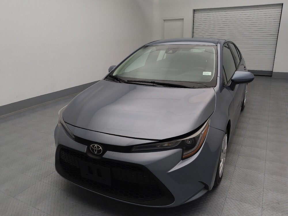 2022 Toyota Corolla in Topeka, KS 66611 - 18128309 15