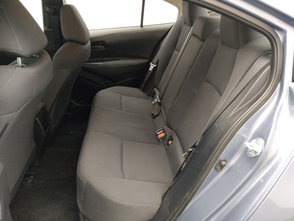 2022 Toyota Corolla in Topeka, KS 66611 - 18128309 18