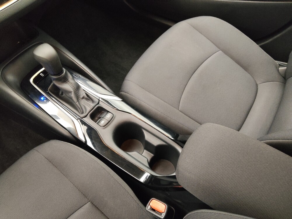 2022 Toyota Corolla in Topeka, KS 66611 - 18128309 26