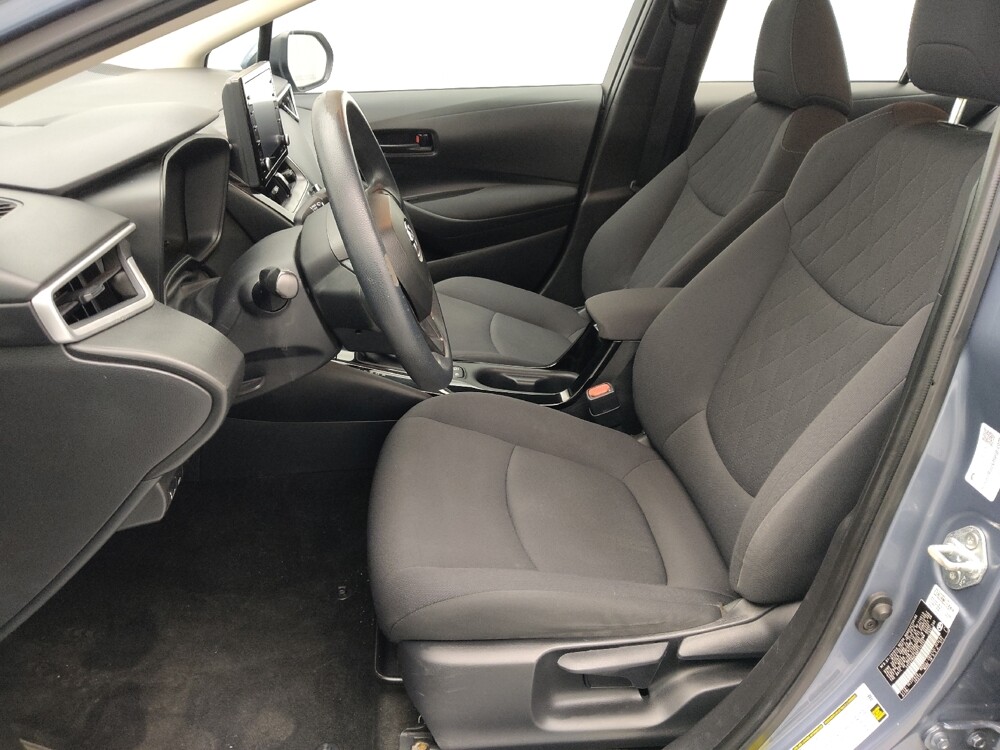 2022 Toyota Corolla in Topeka, KS 66611 - 18128309 17