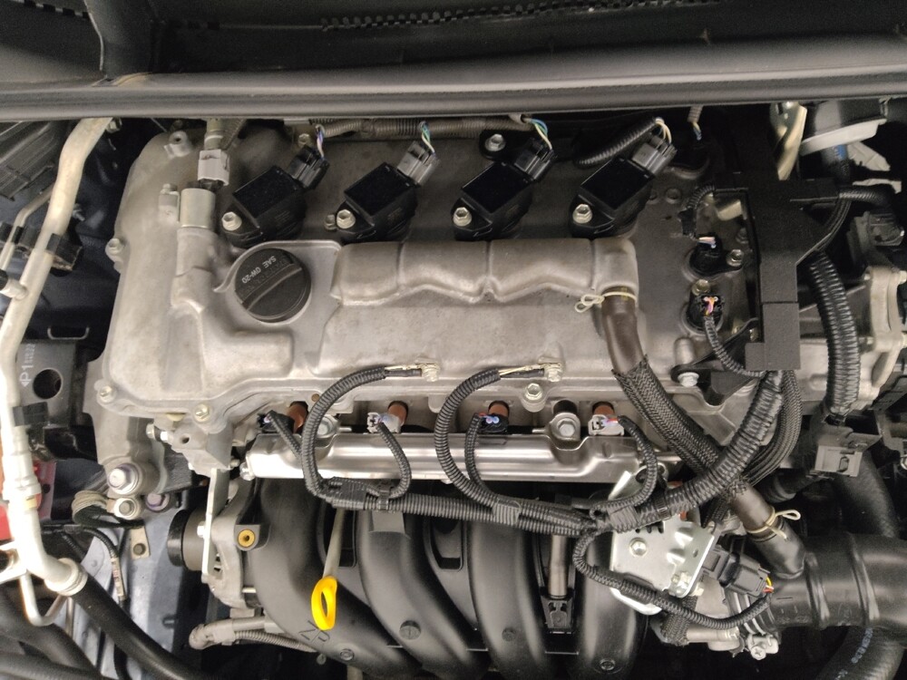 2022 Toyota Corolla in Topeka, KS 66611 - 18128309 30