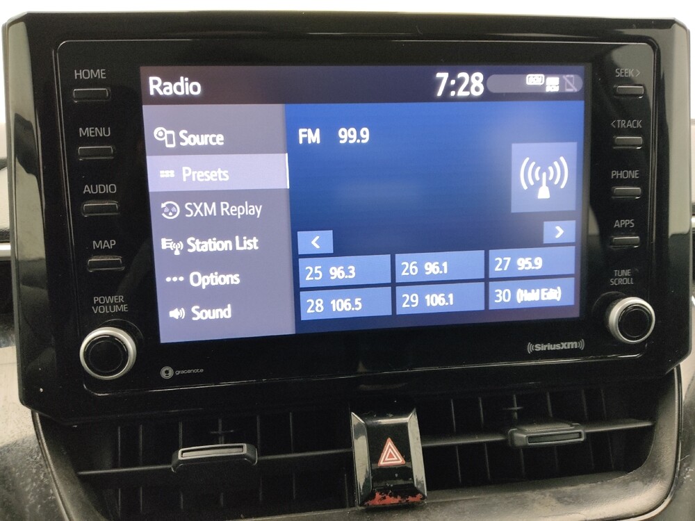 2022 Toyota Corolla in Topeka, KS 66611 - 18128309 25