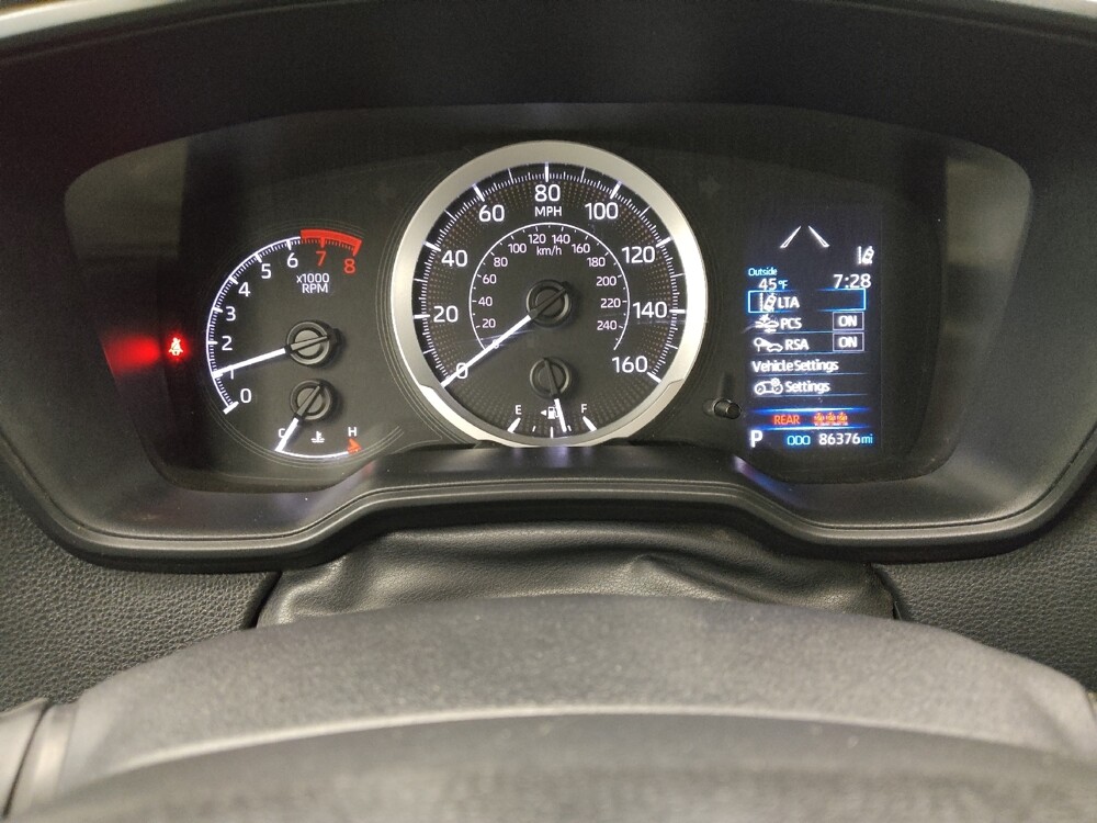 2022 Toyota Corolla in Topeka, KS 66611 - 18128309 23