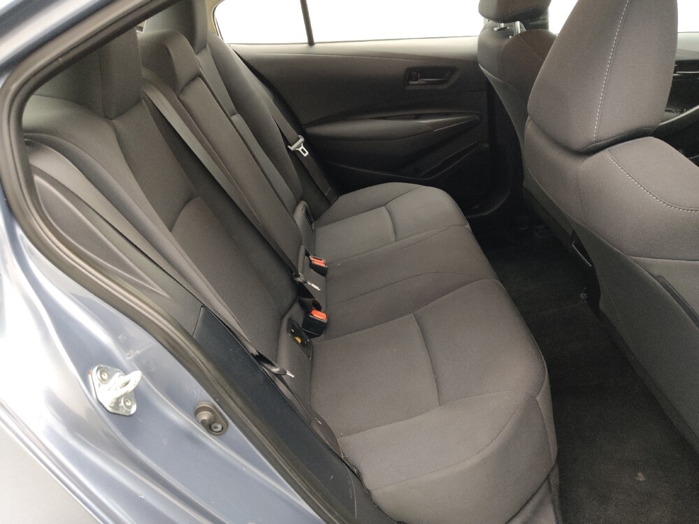 2022 Toyota Corolla in Topeka, KS 66611 - 18128309 19