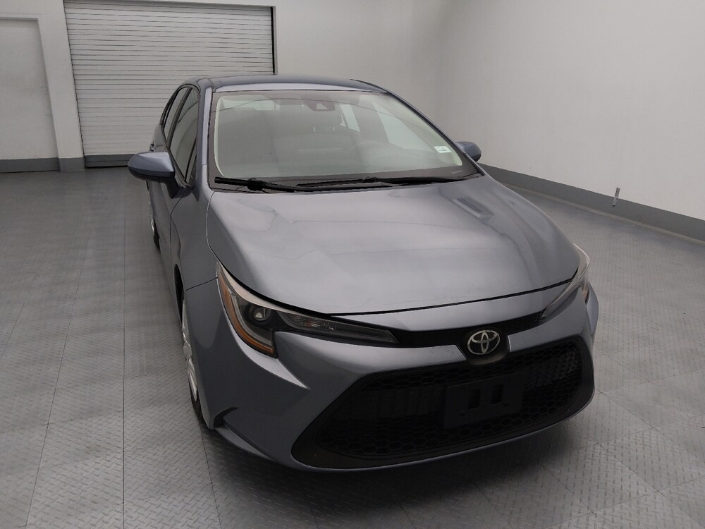 2022 Toyota Corolla in Topeka, KS 66611 - 18128309 14
