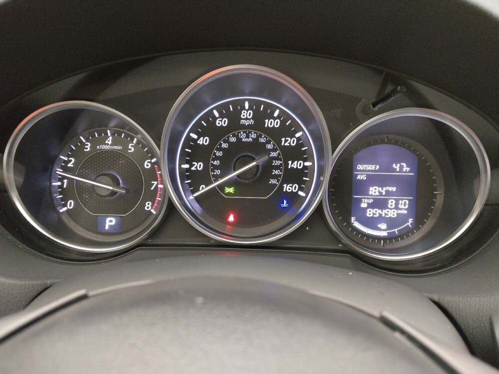 2015 Mazda MAZDA6 in Gladstone, MO 64118 - 18128310 23