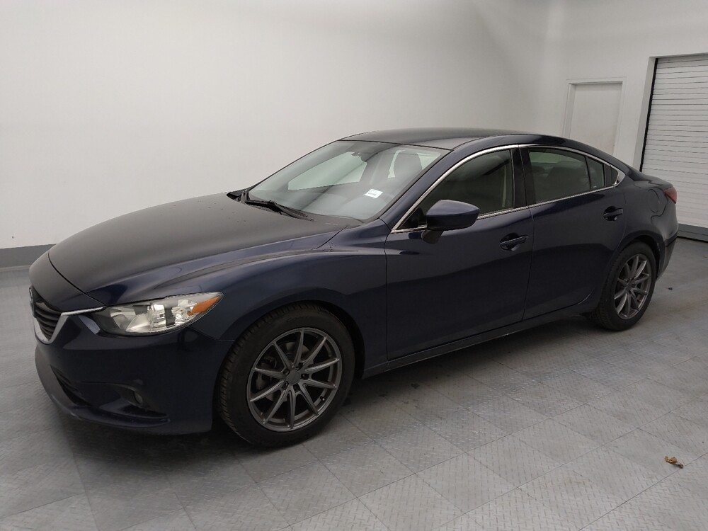 2015 Mazda MAZDA6 in Gladstone, MO 64118 - 18128310 2