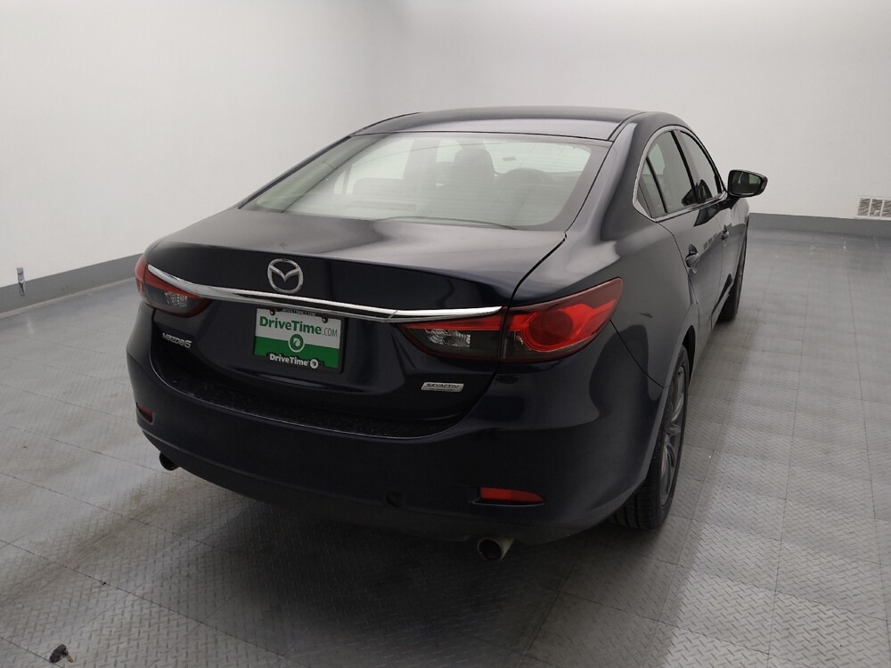 2015 Mazda MAZDA6 in Gladstone, MO 64118 - 18128310 7