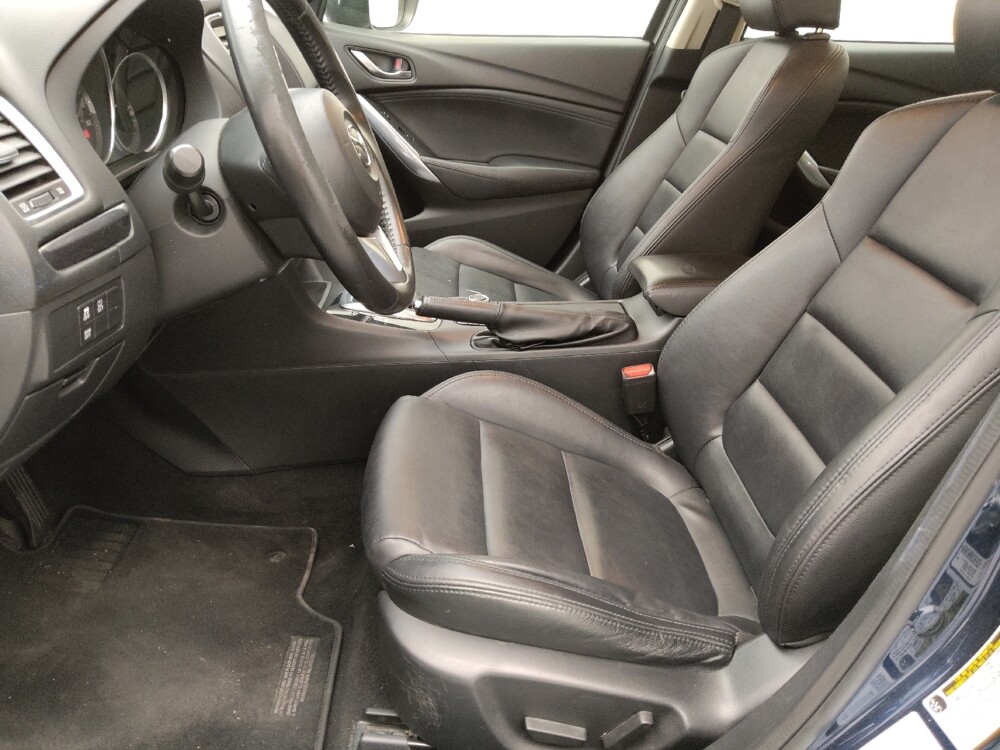 2015 Mazda MAZDA6 in Gladstone, MO 64118 - 18128310 17