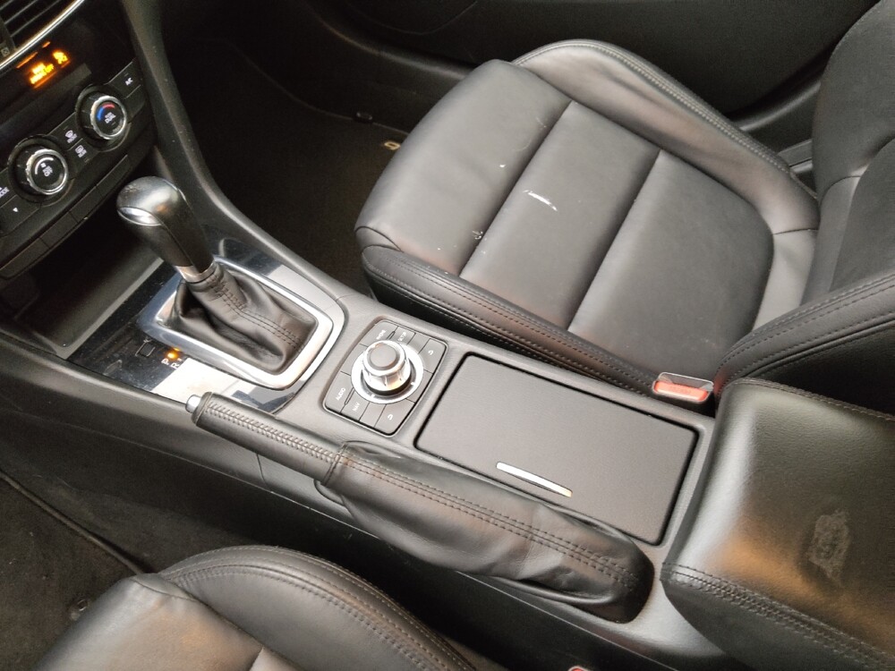 2015 Mazda MAZDA6 in Gladstone, MO 64118 - 18128310 26