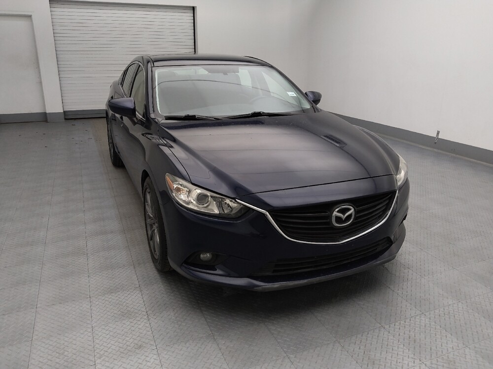 2015 Mazda MAZDA6 in Gladstone, MO 64118 - 18128310 14
