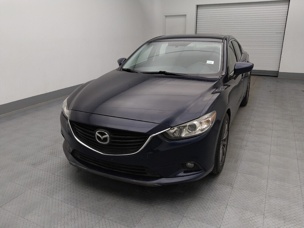 2015 Mazda MAZDA6 in Gladstone, MO 64118 - 18128310 15