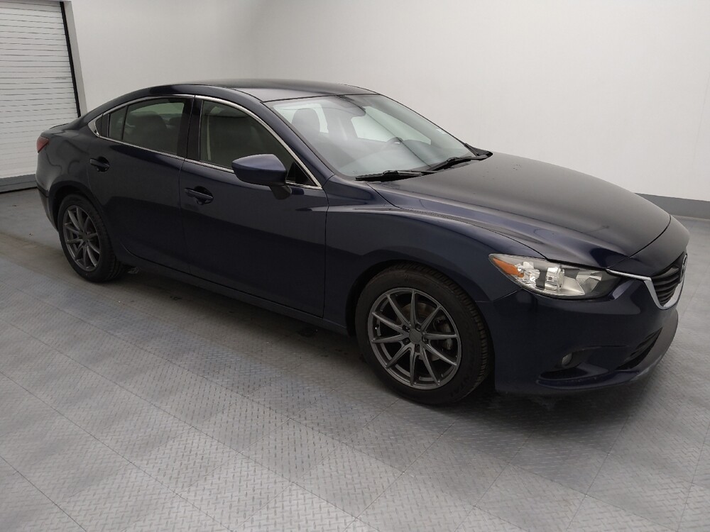 2015 Mazda MAZDA6 in Gladstone, MO 64118 - 18128310 11