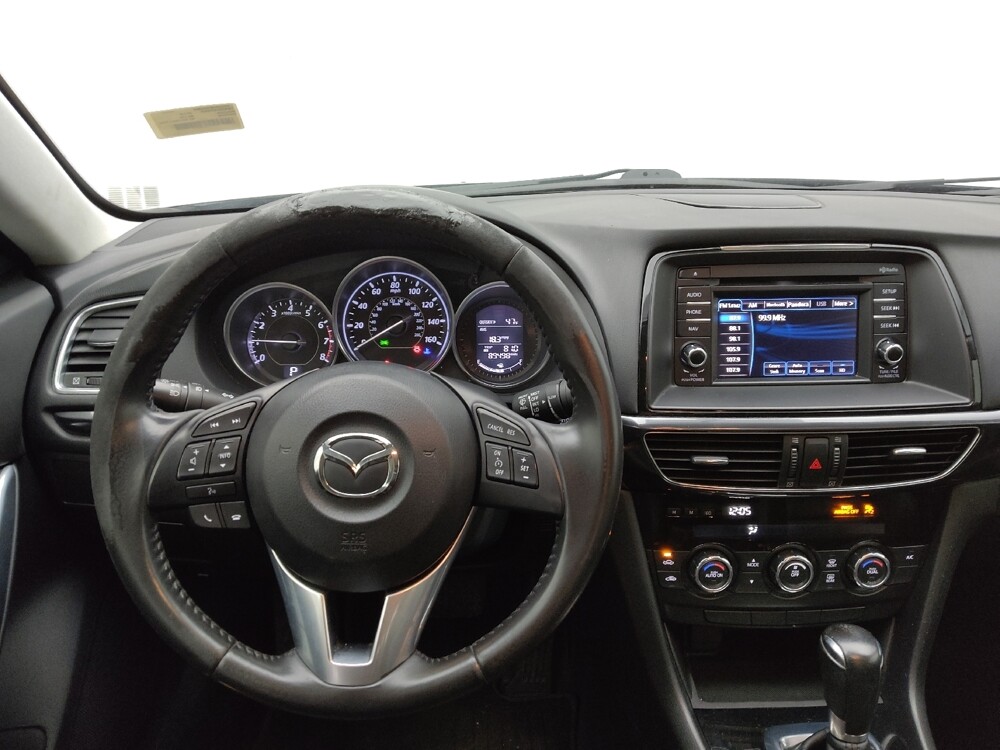 2015 Mazda MAZDA6 in Gladstone, MO 64118 - 18128310 22