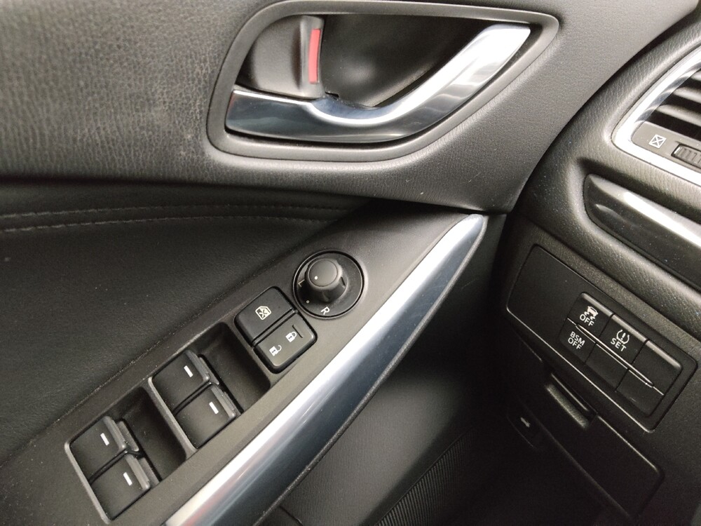 2015 Mazda MAZDA6 in Gladstone, MO 64118 - 18128310 27