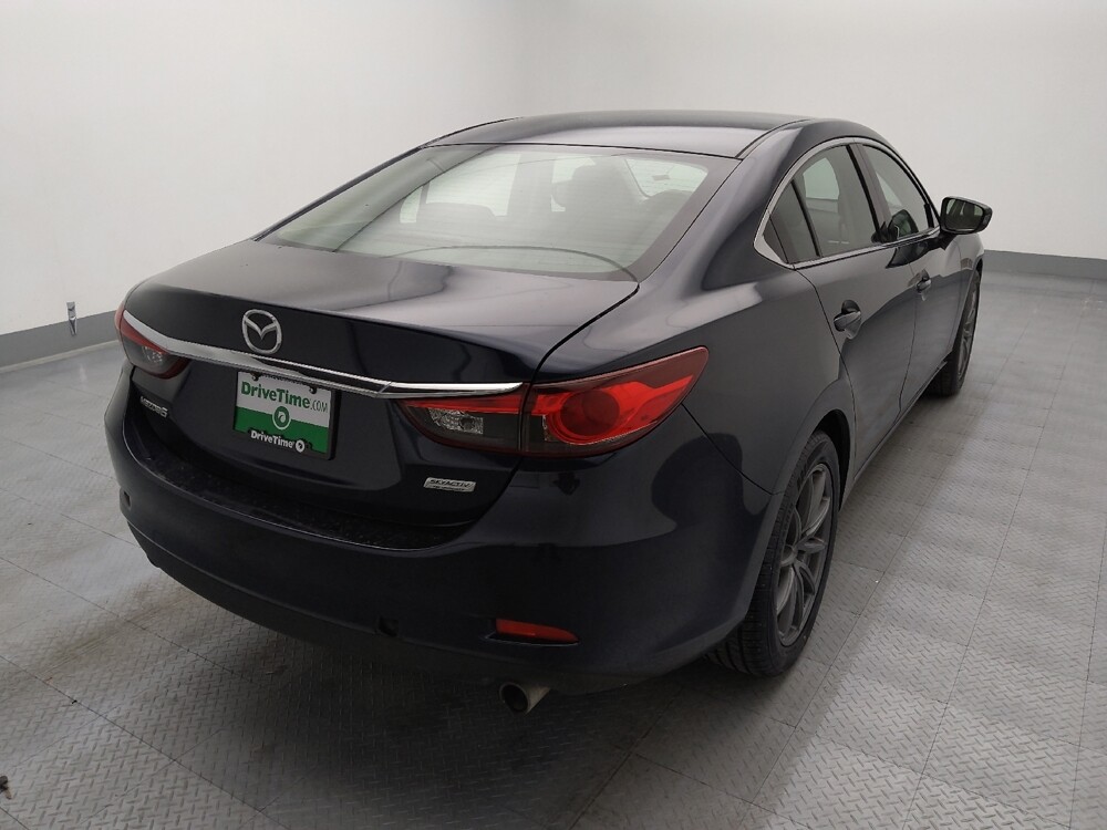 2015 Mazda MAZDA6 in Gladstone, MO 64118 - 18128310 9