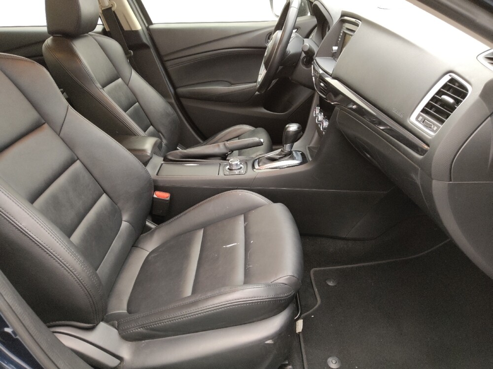 2015 Mazda MAZDA6 in Gladstone, MO 64118 - 18128310 21