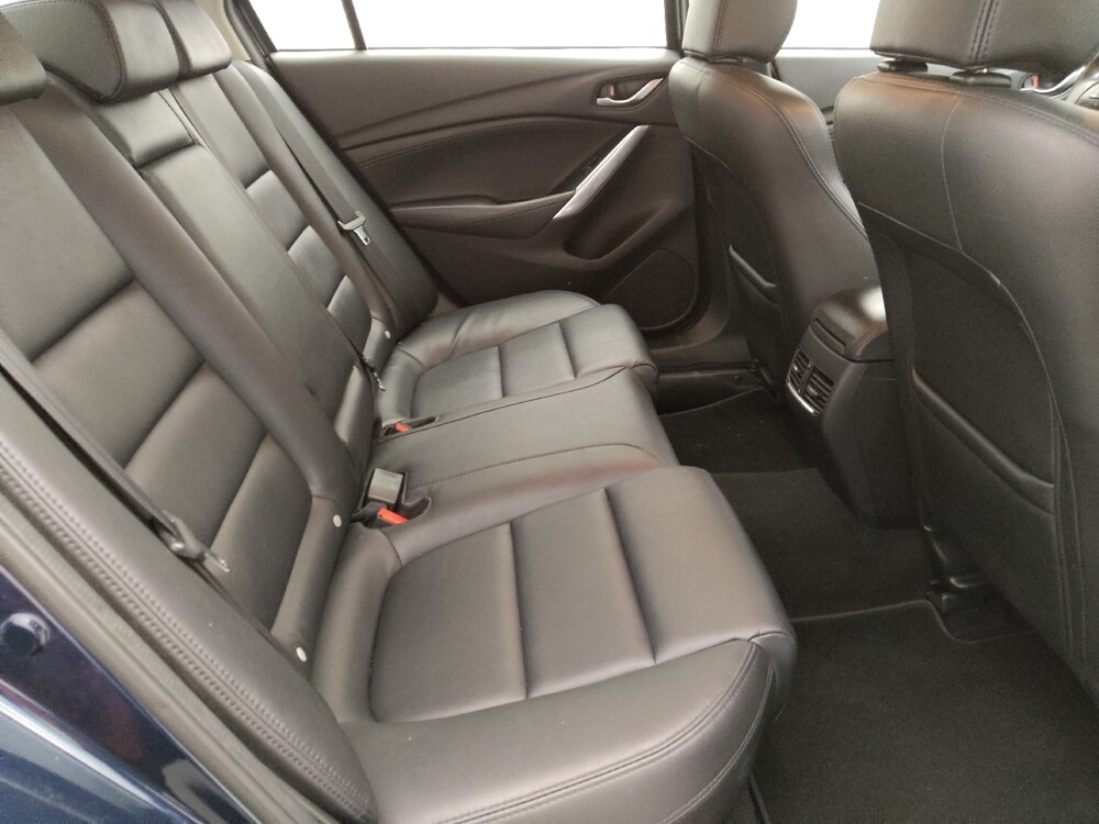 2015 Mazda MAZDA6 in Gladstone, MO 64118 - 18128310 19