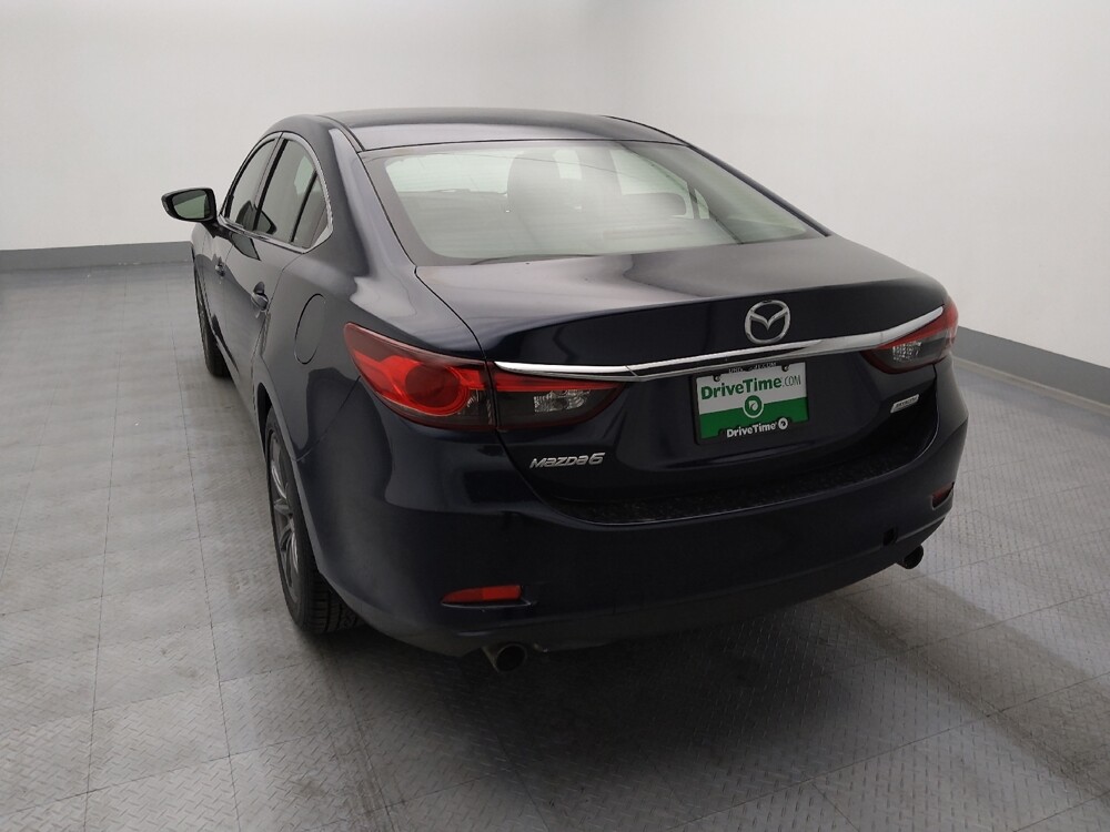 2015 Mazda MAZDA6 in Gladstone, MO 64118 - 18128310 6
