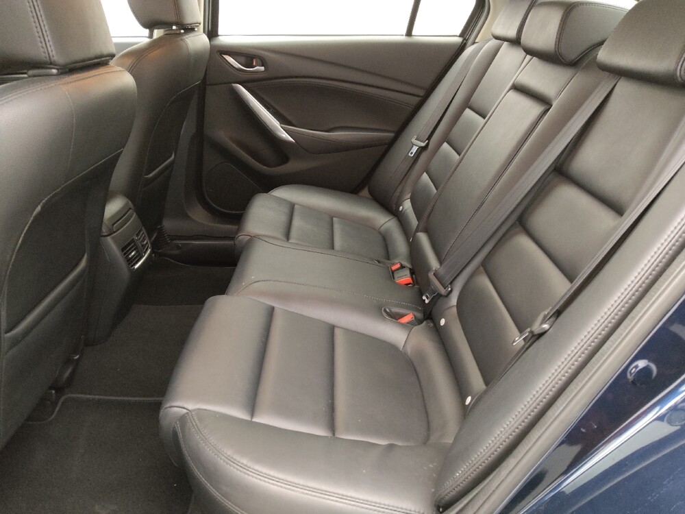 2015 Mazda MAZDA6 in Gladstone, MO 64118 - 18128310 18