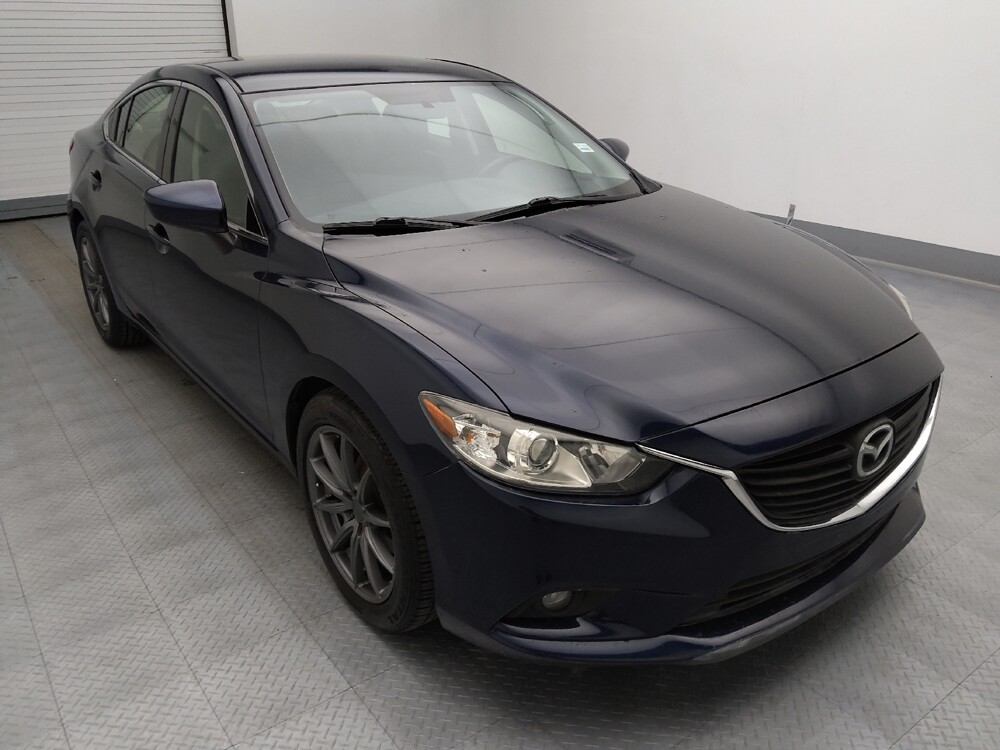2015 Mazda MAZDA6 in Gladstone, MO 64118 - 18128310 13