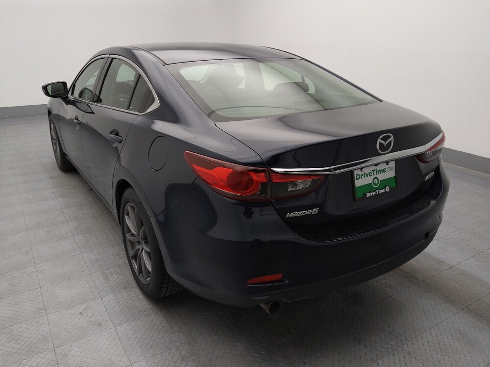 2015 Mazda MAZDA6 in Gladstone, MO 64118 - 18128310 5