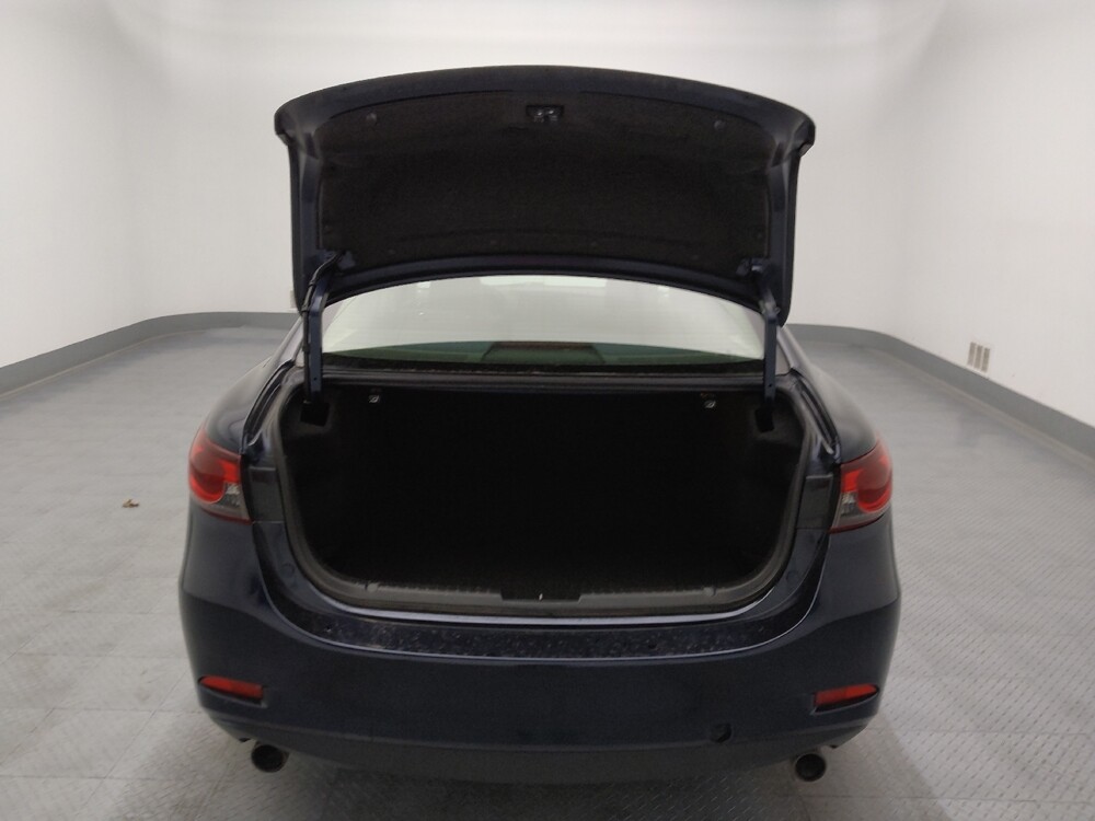 2015 Mazda MAZDA6 in Gladstone, MO 64118 - 18128310 29