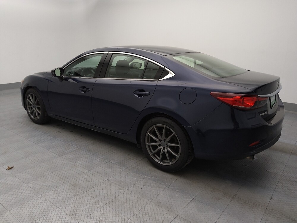 2015 Mazda MAZDA6 in Gladstone, MO 64118 - 18128310 3
