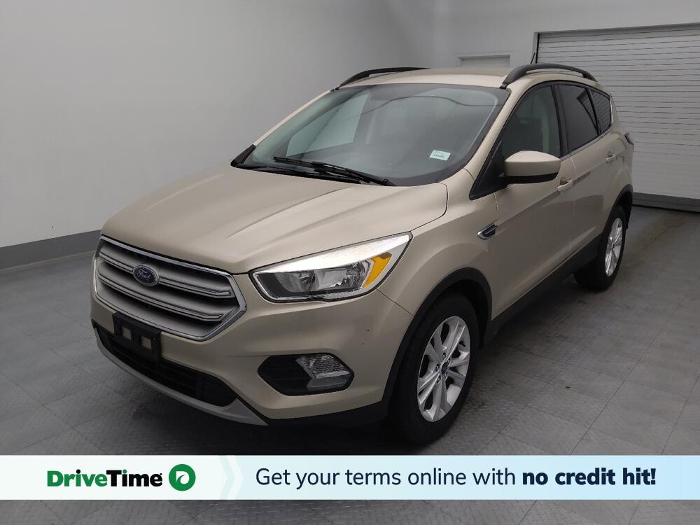 2018 Ford Escape in Independence, MO 64055 - 18128311