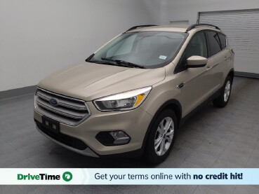 2018 Ford Escape in Independence, MO 64055