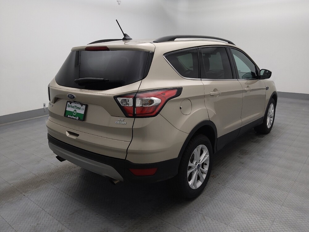 2018 Ford Escape in Independence, MO 64055 - 18128311 9