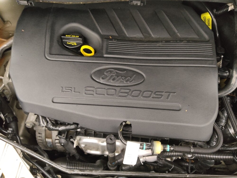 2018 Ford Escape in Independence, MO 64055 - 18128311 30