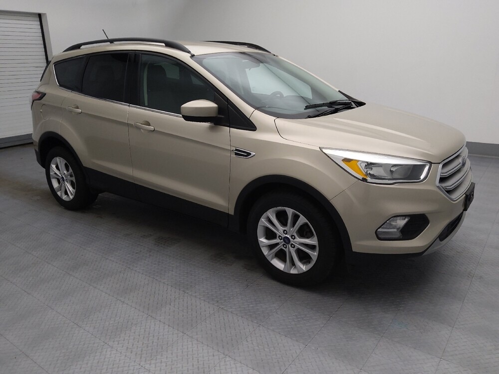 2018 Ford Escape in Independence, MO 64055 - 18128311 11