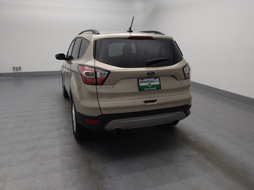 2018 Ford Escape in Independence, MO 64055 - 18128311 6