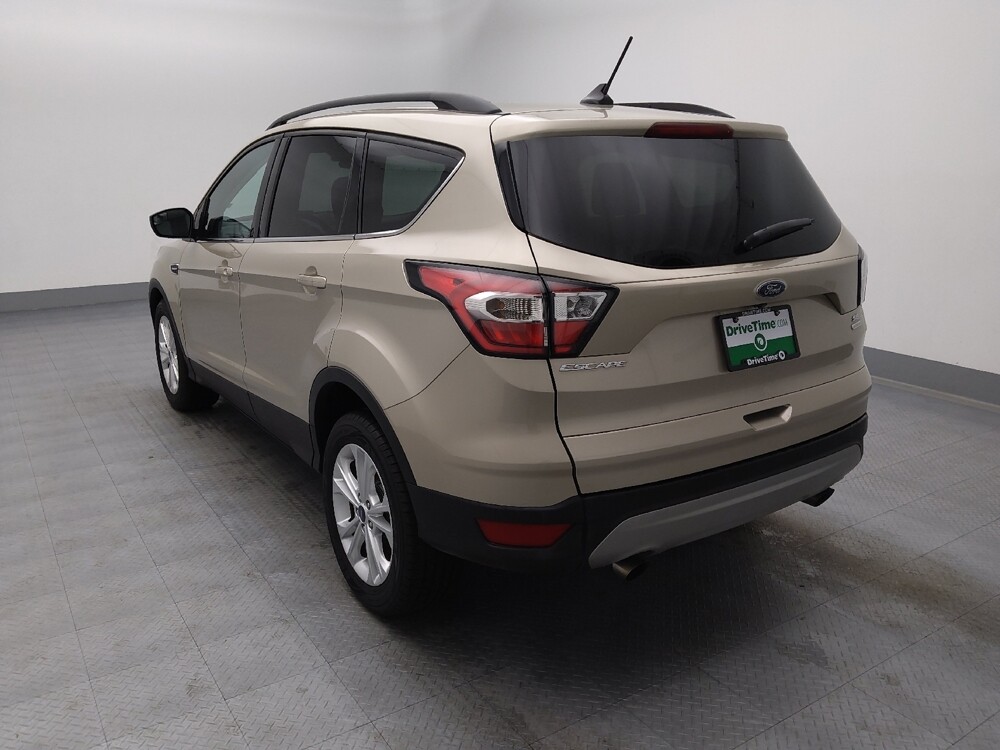 2018 Ford Escape in Independence, MO 64055 - 18128311 5