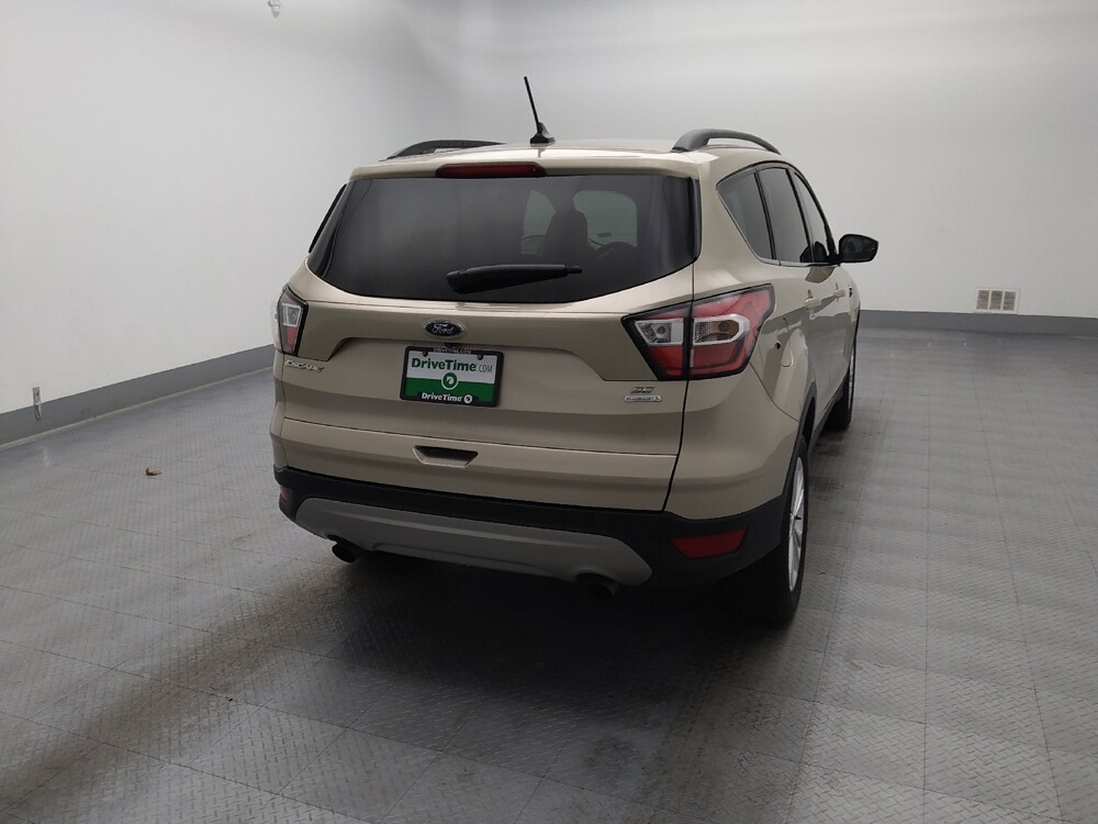 2018 Ford Escape in Independence, MO 64055 - 18128311 7