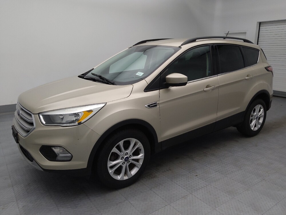 2018 Ford Escape in Independence, MO 64055 - 18128311 2