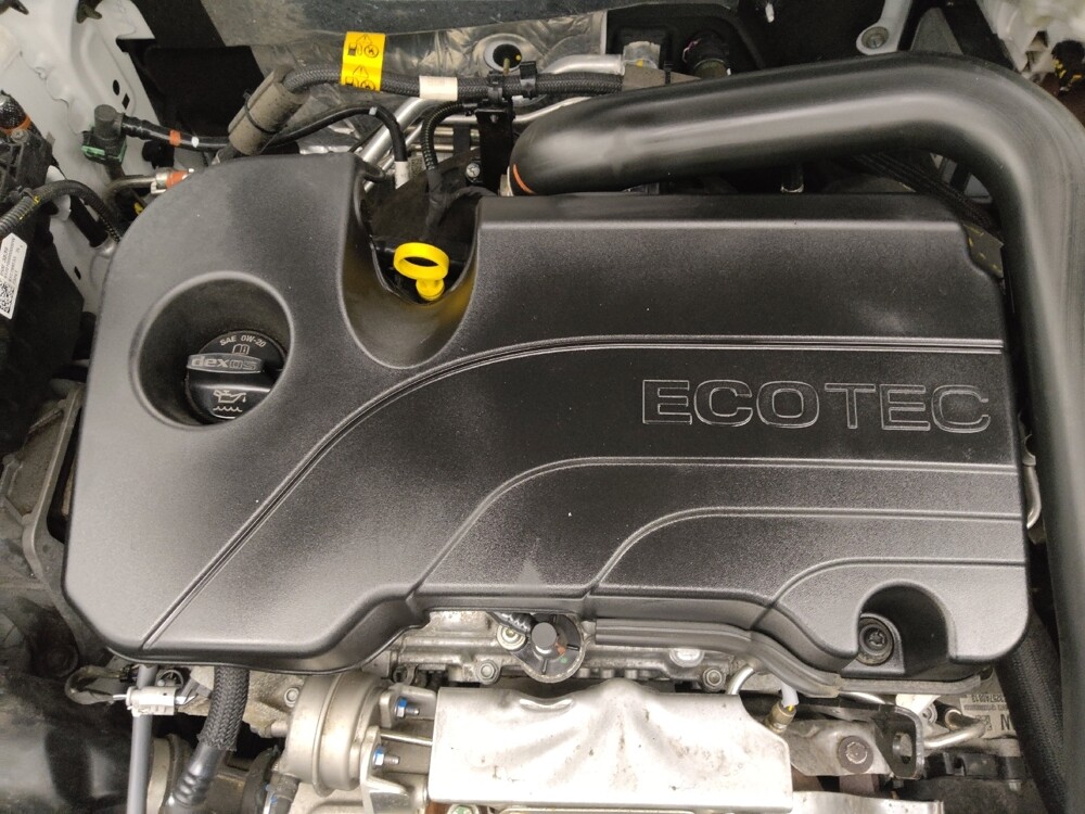 2024 Chevrolet Equinox in Independence, MO 64055 - 18128312 30