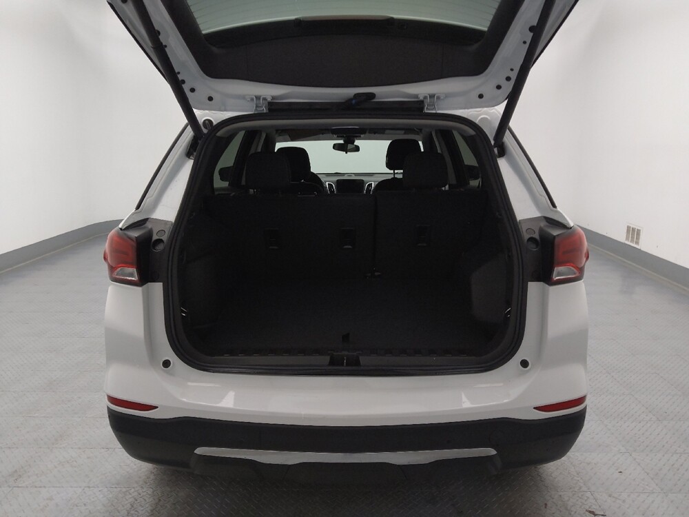 2024 Chevrolet Equinox in Independence, MO 64055 - 18128312 29