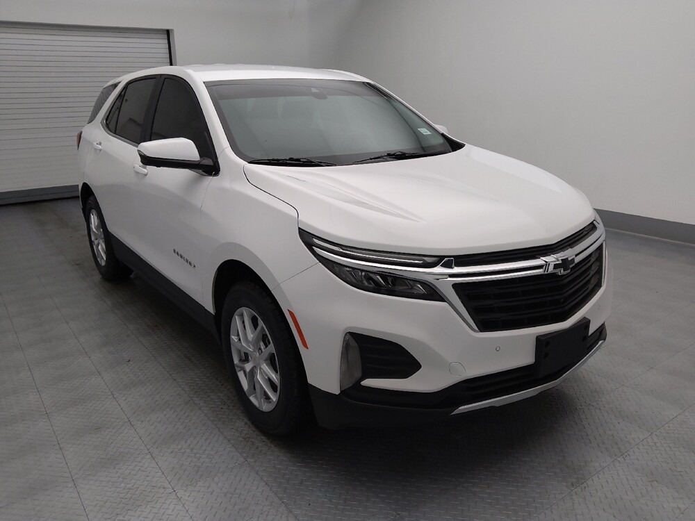 2024 Chevrolet Equinox in Independence, MO 64055 - 18128312 13