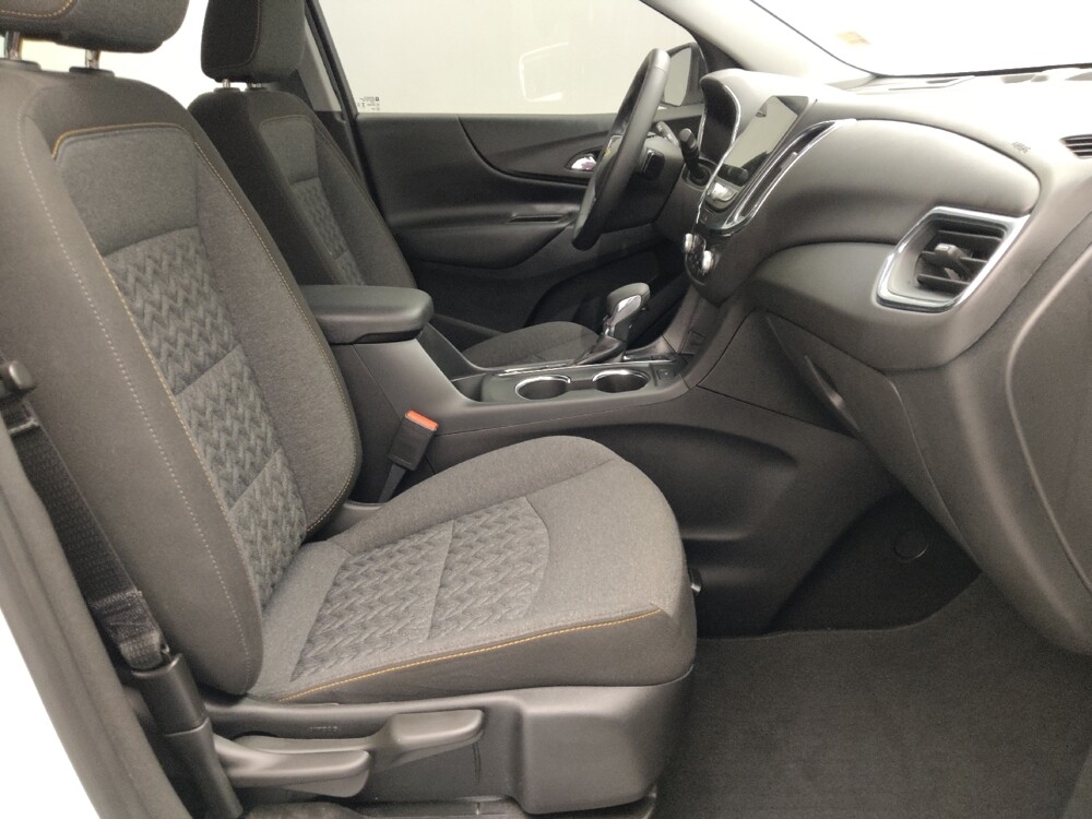 2024 Chevrolet Equinox in Independence, MO 64055 - 18128312 21