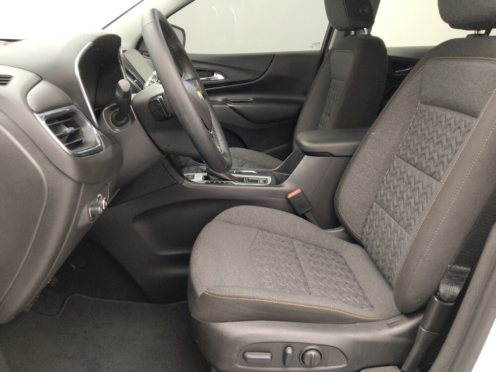 2024 Chevrolet Equinox in Independence, MO 64055 - 18128312 17