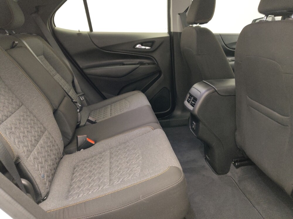2024 Chevrolet Equinox in Independence, MO 64055 - 18128312 19