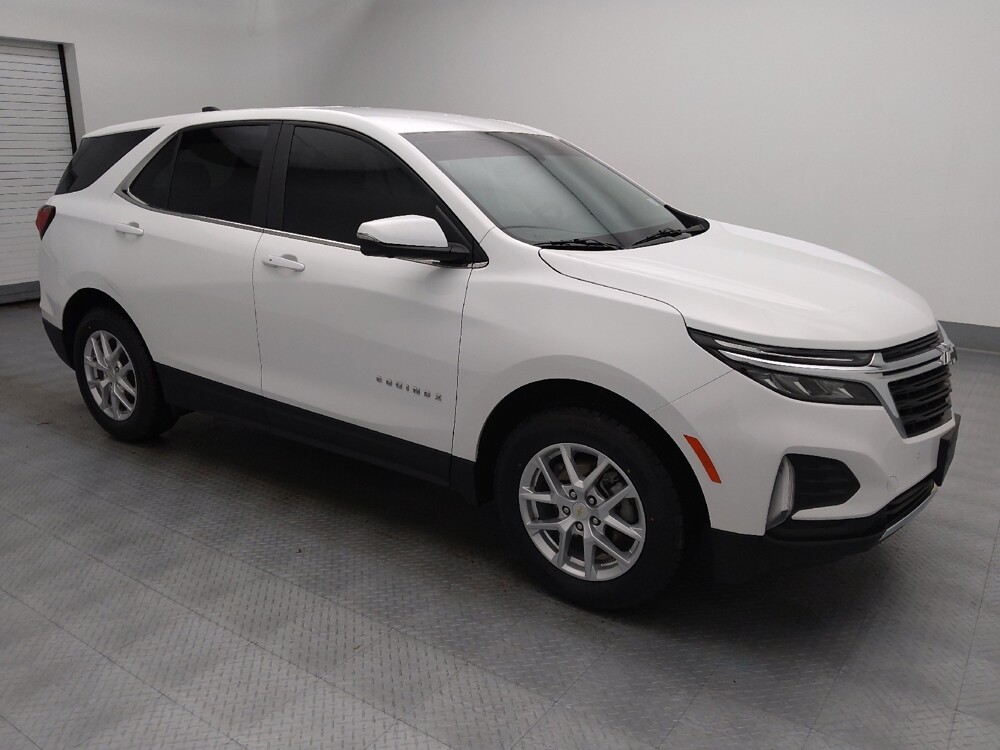 2024 Chevrolet Equinox in Independence, MO 64055 - 18128312 11