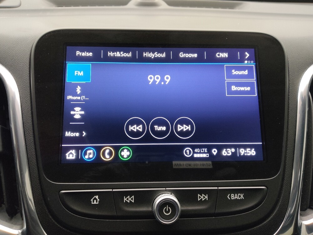 2024 Chevrolet Equinox in Independence, MO 64055 - 18128312 25